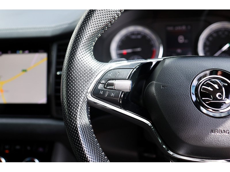 Used Skoda Kodiaq 2021 for sale - 78078855: Photo 27