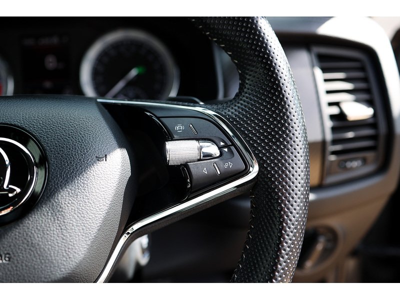 Used Skoda Kodiaq 2021 for sale - 78078855: Photo 28