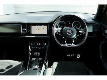 Used Skoda Kodiaq 2021 for sale - 78078855: Photo