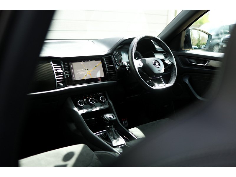 Used Skoda Kodiaq 2021 for sale - 78078855: Photo 30