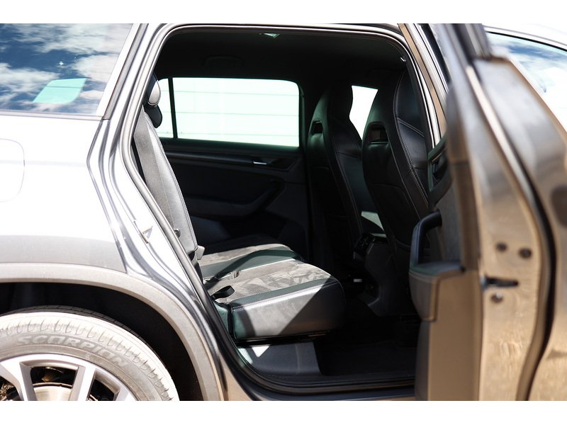 Used Skoda Kodiaq 2021 for sale - 78078855: Photo 31