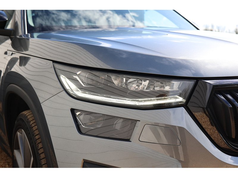 Used Skoda Kodiaq 2021 for sale - 78078855: Photo 35