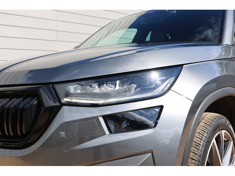 Used Skoda Kodiaq 2021 for sale - 78078855: Photo 36
