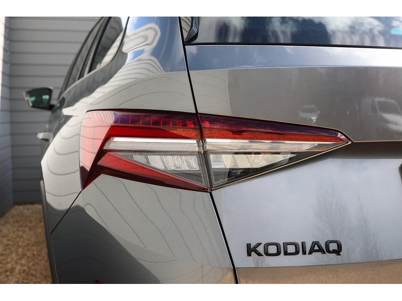 Used Skoda Kodiaq 2021 for sale - 78078855: Photo 37