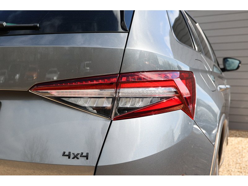 Used Skoda Kodiaq 2021 for sale - 78078855: Photo 38