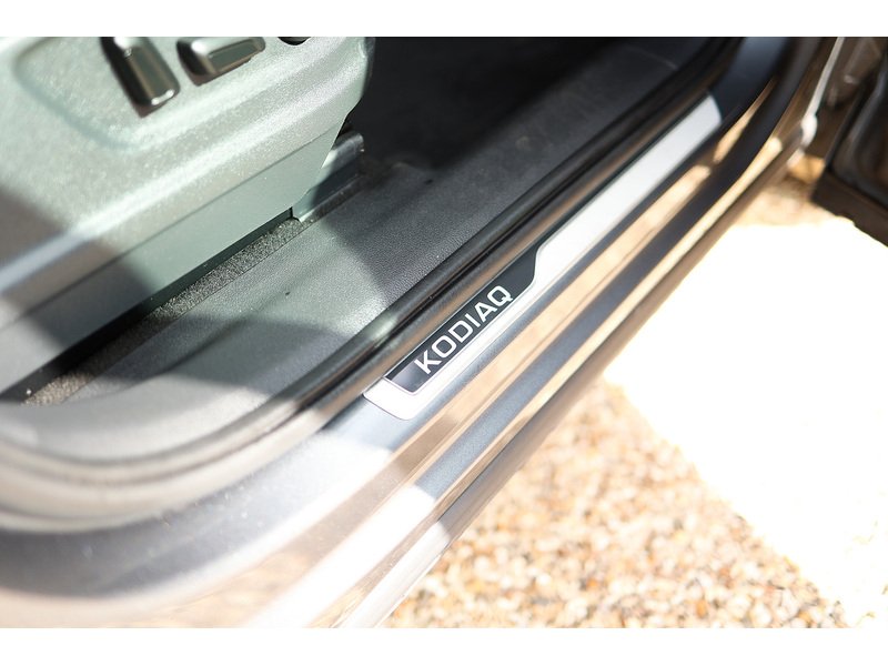 Used Skoda Kodiaq 2021 for sale - 78078855: Photo 39