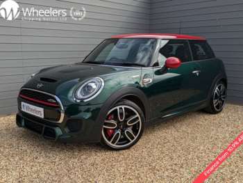 Used MINI Hatch 2018 for sale - 75392664: Photo