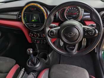 Used MINI Hatch 2018 for sale - 75392664: Photo