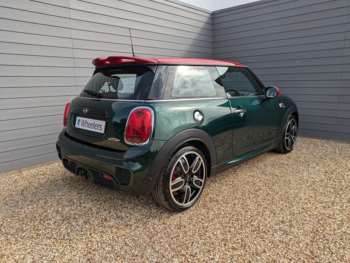 Used MINI Hatch 2018 for sale - 75392664: Photo