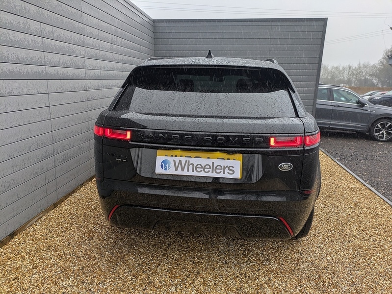 Used Land Rover Range Rover Velar 2020 for sale - 77591424: Photo 14