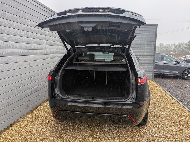 Used Land Rover Range Rover Velar 2020 for sale - 77591424: Photo 15