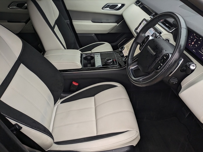 Used Land Rover Range Rover Velar 2020 for sale - 77591424: Photo 20