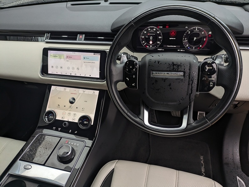 Used Land Rover Range Rover Velar 2020 for sale - 77591424: Photo 21