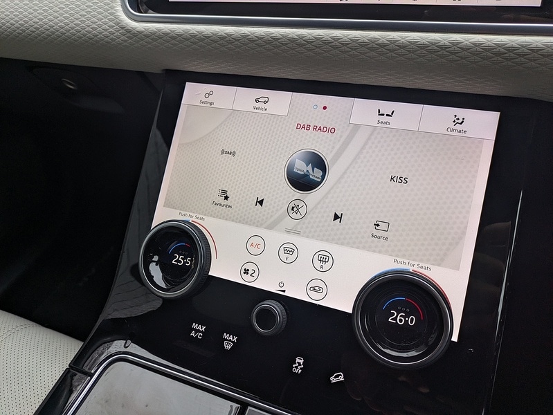 Used Land Rover Range Rover Velar 2020 for sale - 77591424: Photo 23