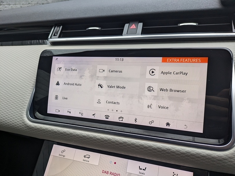 Used Land Rover Range Rover Velar 2020 for sale - 77591424: Photo 24