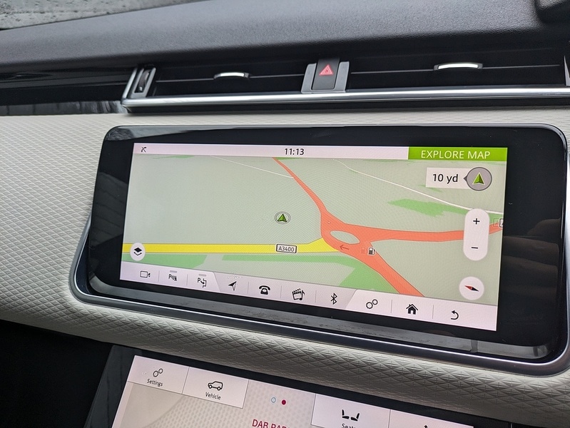 Used Land Rover Range Rover Velar 2020 for sale - 77591424: Photo 25