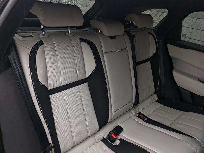 Used Land Rover Range Rover Velar 2020 for sale - 77591424: Photo 34