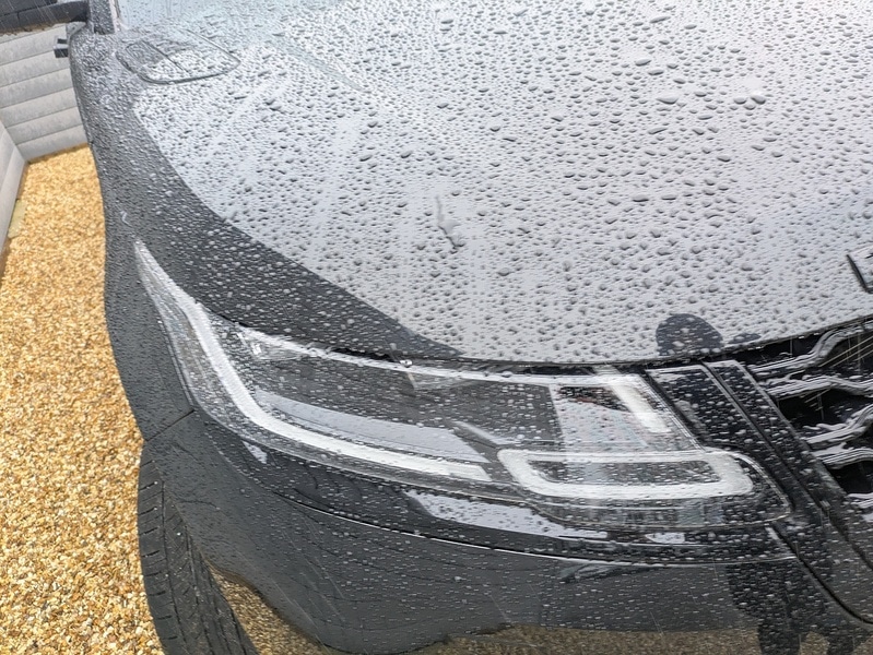 Used Land Rover Range Rover Velar 2020 for sale - 77591424: Photo 36