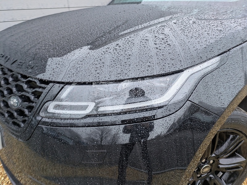 Used Land Rover Range Rover Velar 2020 for sale - 77591424: Photo 37