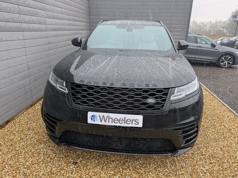 Used Land Rover Range Rover Velar 2020 for sale - 77591424: Photo 7