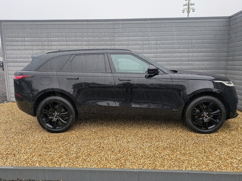 Used Land Rover Range Rover Velar 2020 for sale - 77591424: Photo 8