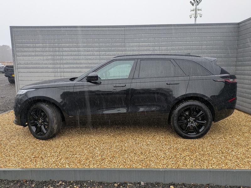 Used Land Rover Range Rover Velar 2020 for sale - 77591424: Photo 9