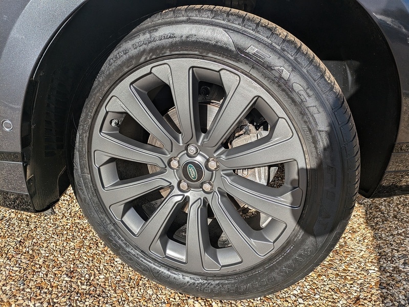 Used Land Rover Range Rover Velar 2019 for sale - 76386801: Photo 10