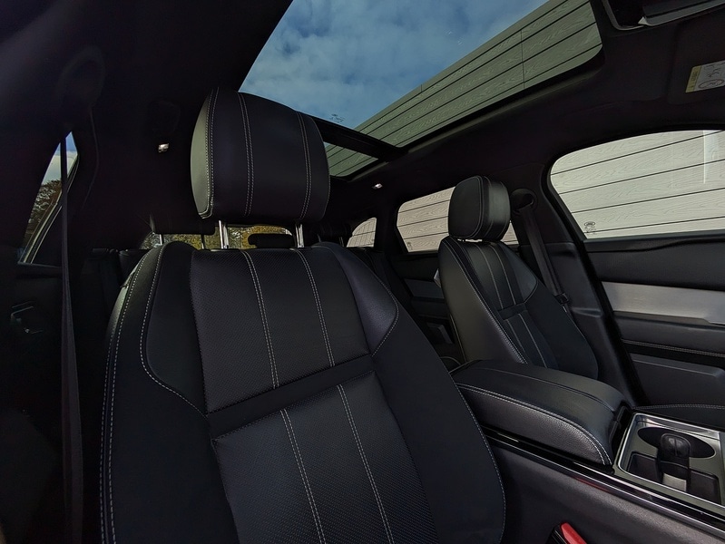 Used Land Rover Range Rover Velar 2019 for sale - 76386801: Photo 11