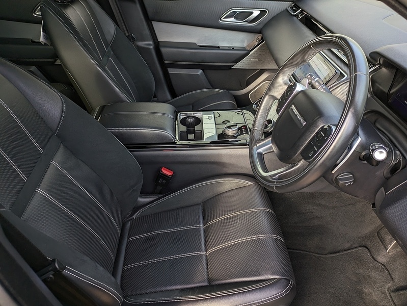 Used Land Rover Range Rover Velar 2019 for sale - 76386801: Photo 12