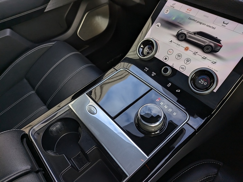 Used Land Rover Range Rover Velar 2019 for sale - 76386801: Photo 14