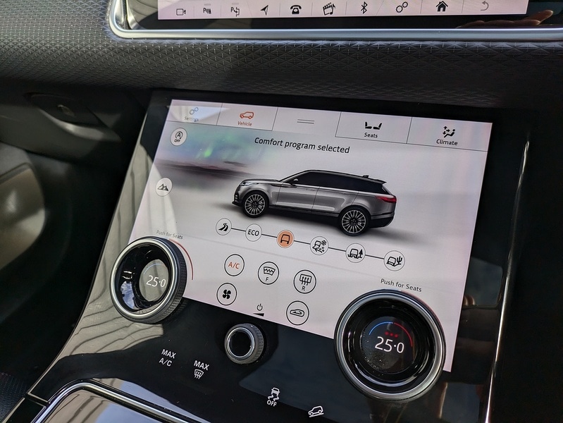 Used Land Rover Range Rover Velar 2019 for sale - 76386801: Photo 15