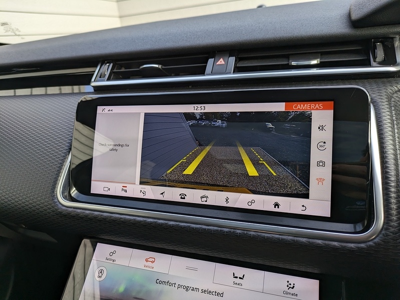 Used Land Rover Range Rover Velar 2019 for sale - 76386801: Photo 16