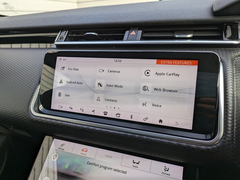 Used Land Rover Range Rover Velar 2019 for sale - 76386801: Photo 17