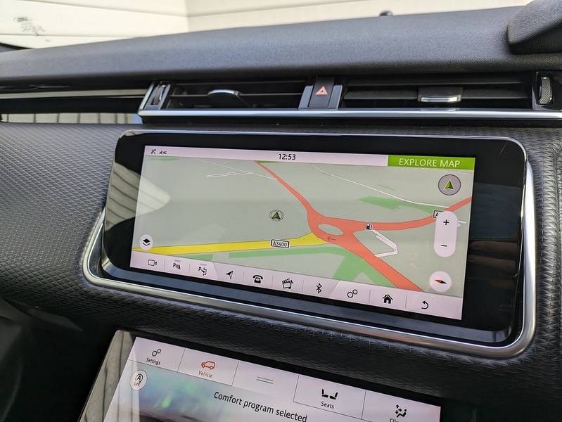 Used Land Rover Range Rover Velar 2019 for sale - 76386801: Photo 18