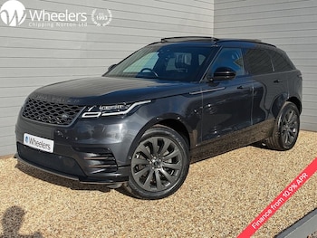 2019 - 2.0 D240 R-Dynamic SE 5dr Auto