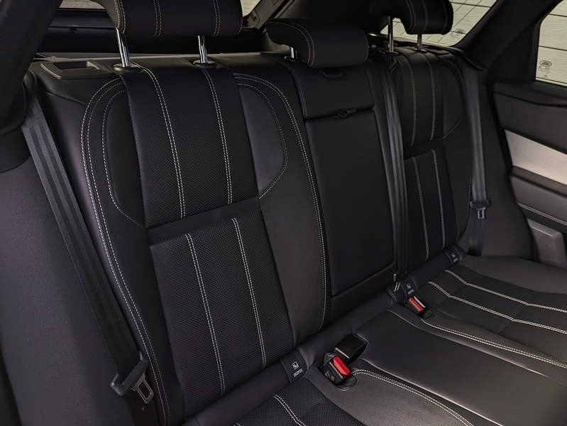 Used Land Rover Range Rover Velar 2019 for sale - 76386801: Photo 24