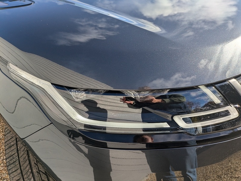 Used Land Rover Range Rover Velar 2019 for sale - 76386801: Photo 26