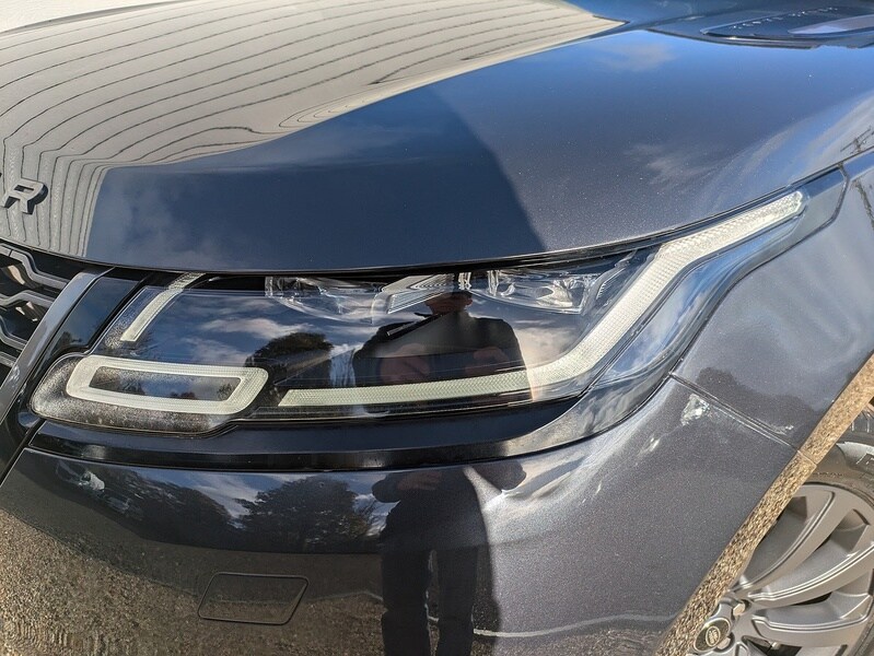 Used Land Rover Range Rover Velar 2019 for sale - 76386801: Photo 27