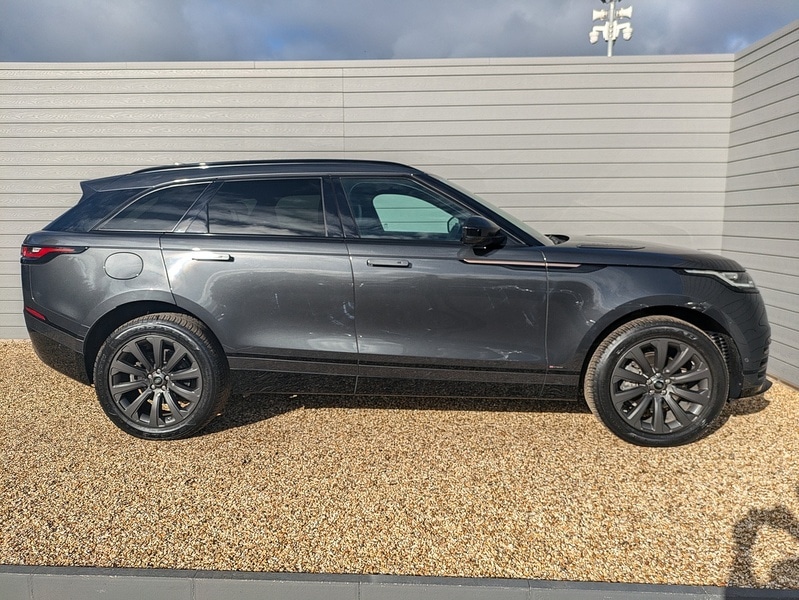 Used Land Rover Range Rover Velar 2019 for sale - 76386801: Photo 6