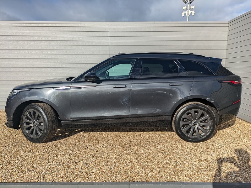 Used Land Rover Range Rover Velar 2019 for sale - 76386801: Photo 7
