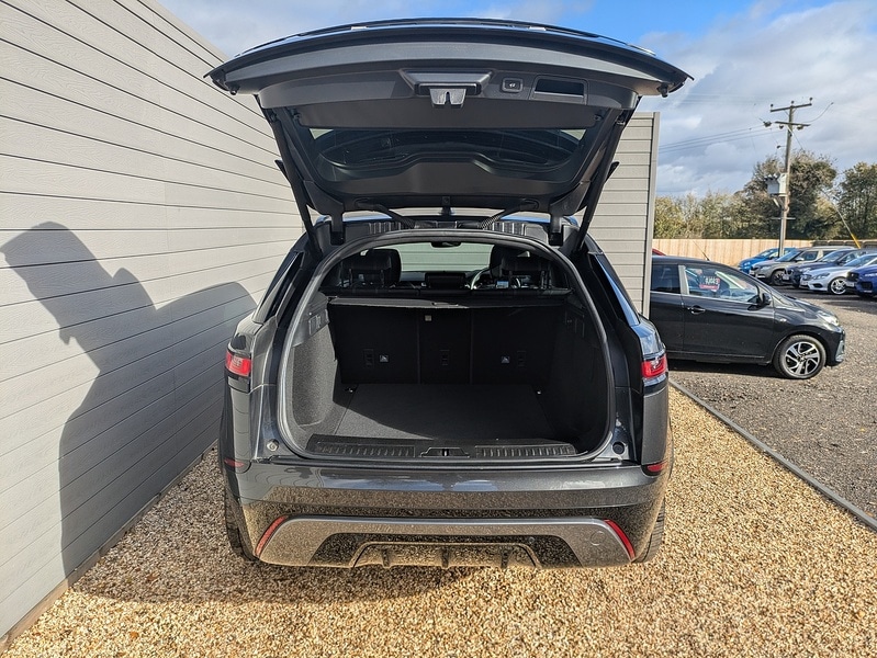 Used Land Rover Range Rover Velar 2019 for sale - 76386801: Photo 9