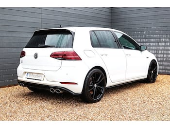 Used Volkswagen Golf 2019 for sale - 79705134: Photo