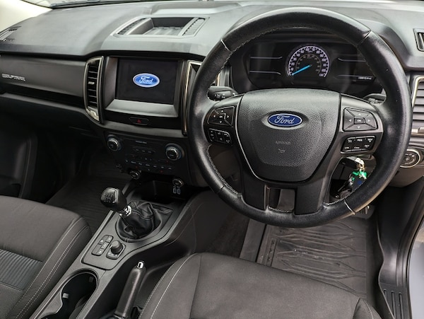 Used Ford Ranger 2022 for sale - 76232412: Photo 11