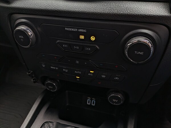 Used Ford Ranger 2022 for sale - 76232412: Photo 13