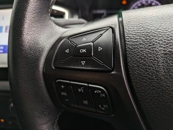Used Ford Ranger 2022 for sale - 76232412: Photo 18
