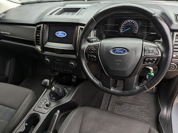 Used Ford Ranger 2022 for sale - 76232412: Photo 2