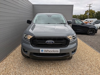 Used Ford Ranger 2022 for sale - 76232412: Photo 4