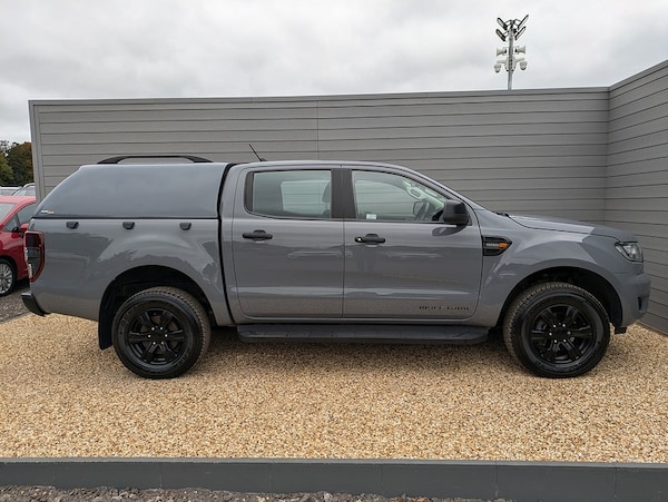 Used Ford Ranger 2022 for sale - 76232412: Photo 5