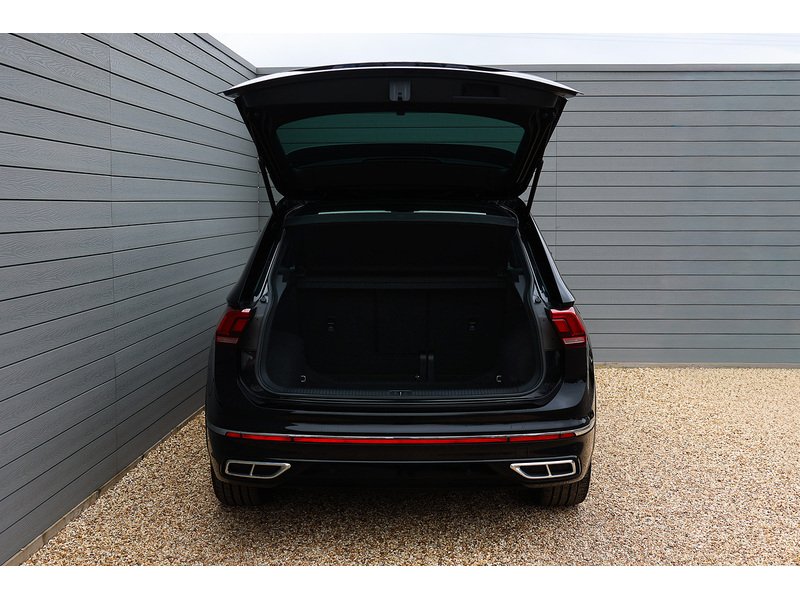 Used Volkswagen Tiguan 2021 for sale - 78003938: Photo 13