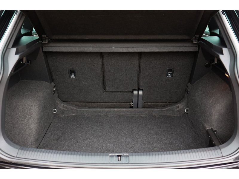 Used Volkswagen Tiguan 2021 for sale - 78003938: Photo 14